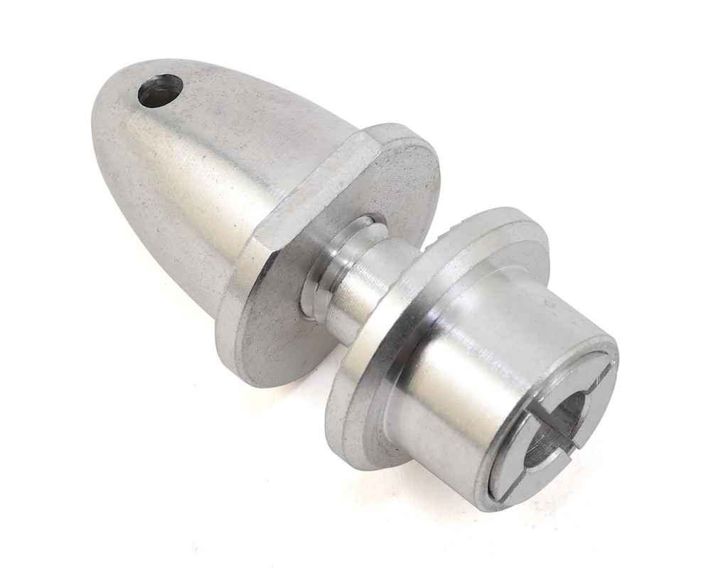 E-flite 6mm Prop Adapter (Long) [EFLM1926L]