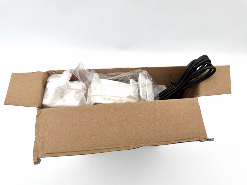 KDD RGB Headphone Stand Controller Holder Open Box Unused