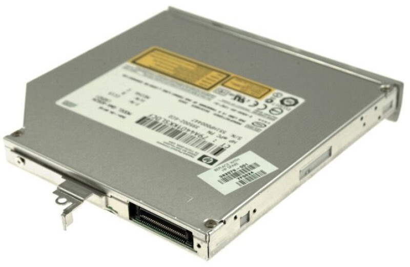 382079-001 - IDE DVD+/ -RW 8X Dual Format Optical Disk Drive (Pavilion)