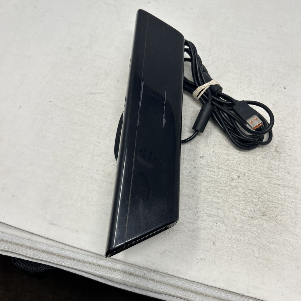 Official Microsoft Xbox 360 Kinect Motion Sensor Bar