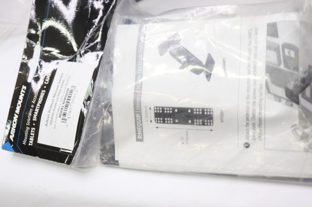 Arkon Ball Mount AP020