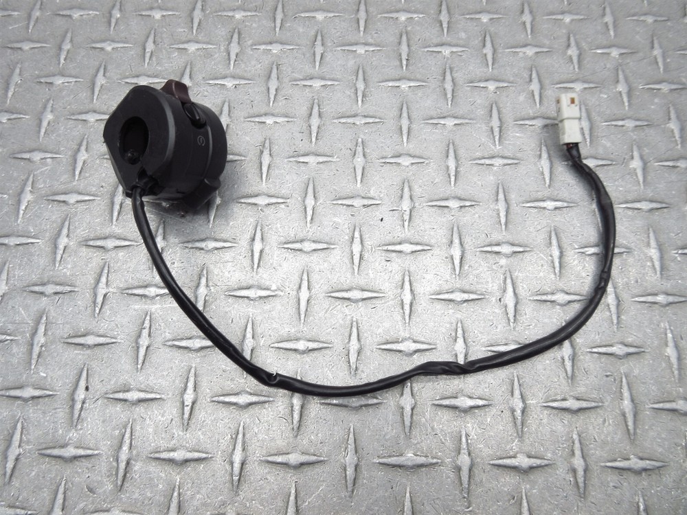 2015 15-18 Ducati 1299 Panigale Right Switch Handlebar Control On Off Start Kill