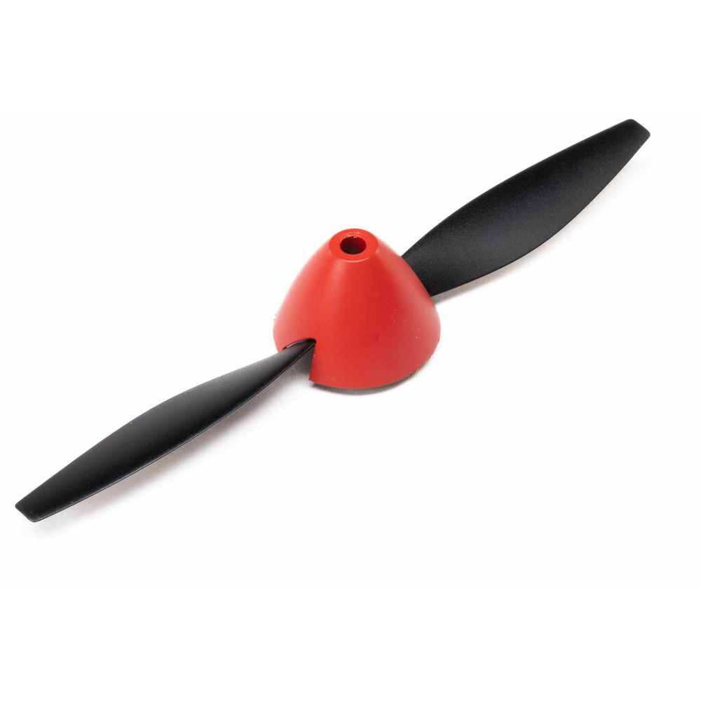HobbyZone -1271 Propeller and Spinner: Micro P-51D 450mm