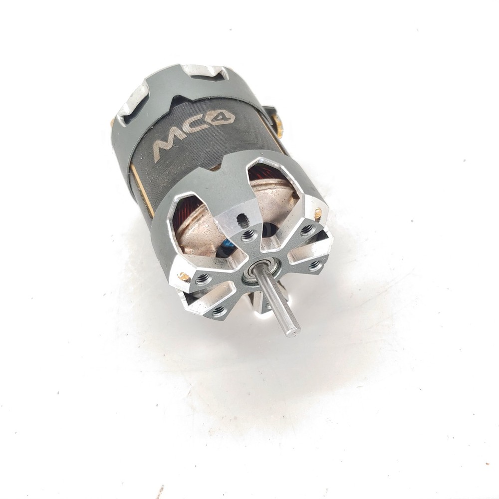 Motiv M-CODE "MC4" Pro Tuned Modified Brushless Motor (13.5T)