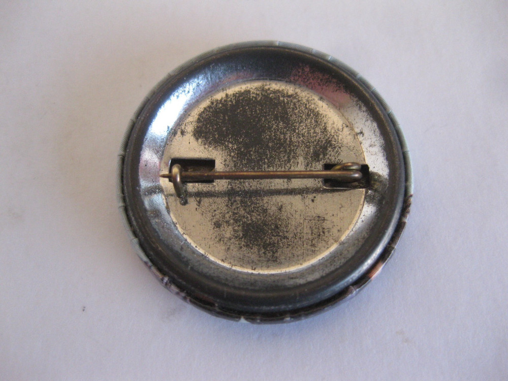 Rutles Pinback Button
