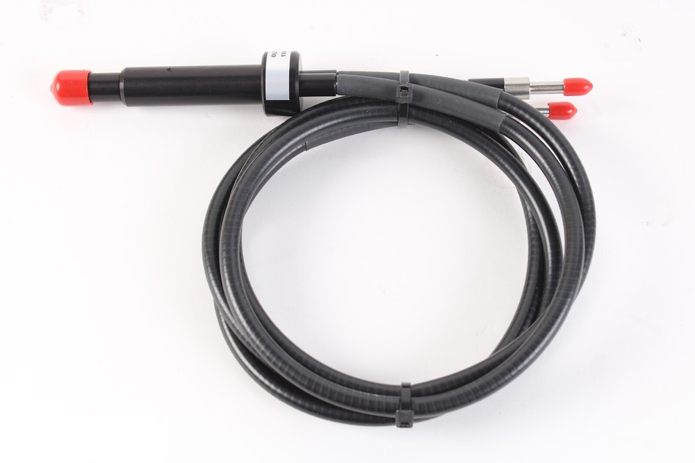 Lesco OLB1003 5mm X 1M Dual UV Curing Light Guide