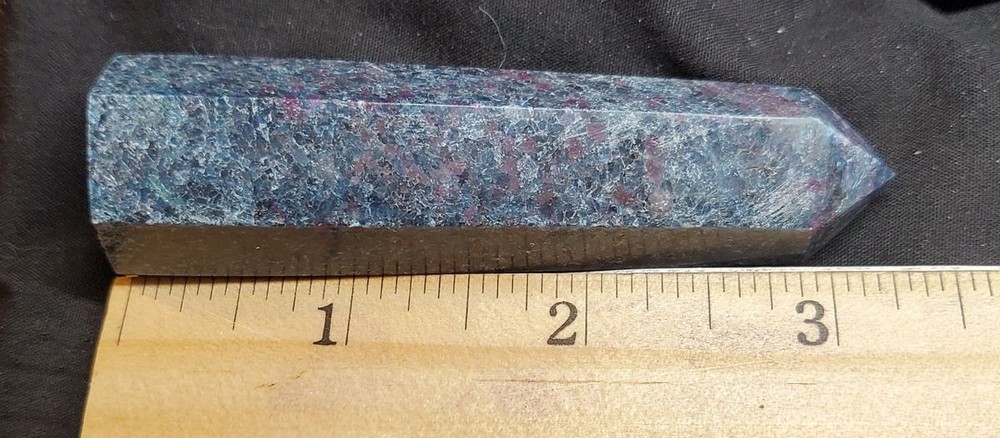 Ruby in Kyanite Tower 2.35 "