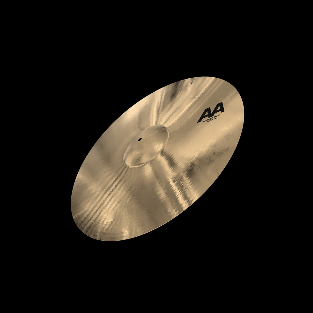 Sabian 19" AA Spotlight Crash