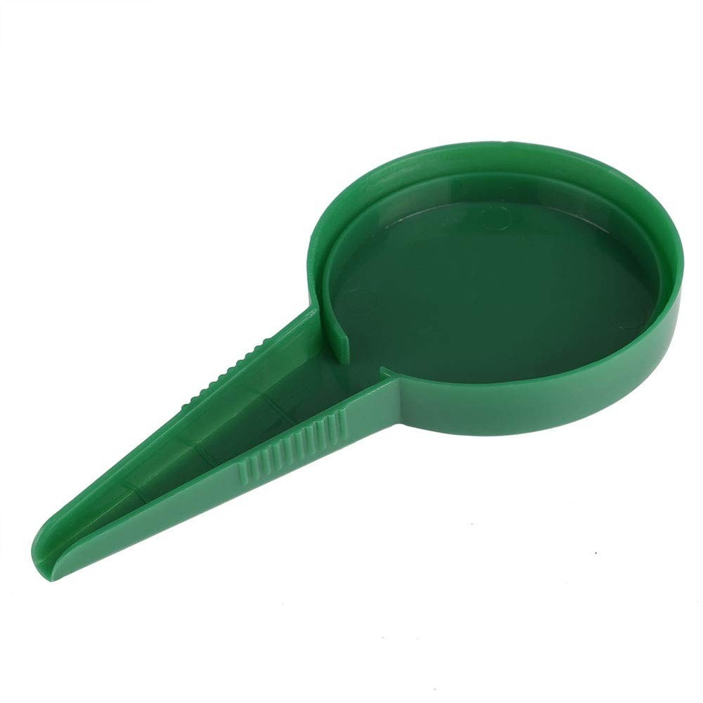 Seed Dispenser Small Tiny Mini Manual Hand 2Pcs Handheld Spreader...