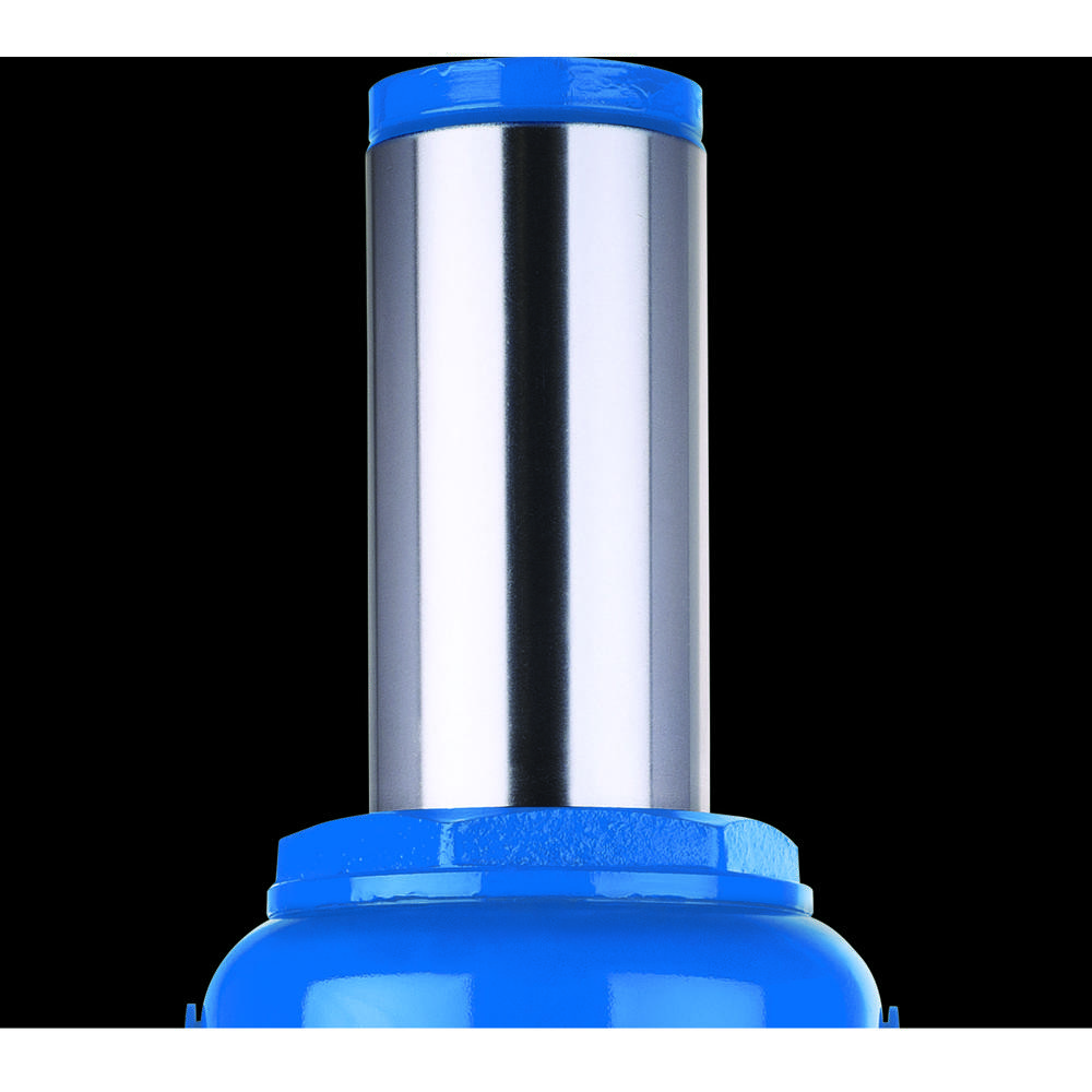 Draper 130 Series Hydraulic Bottle Jack 50 Tonne