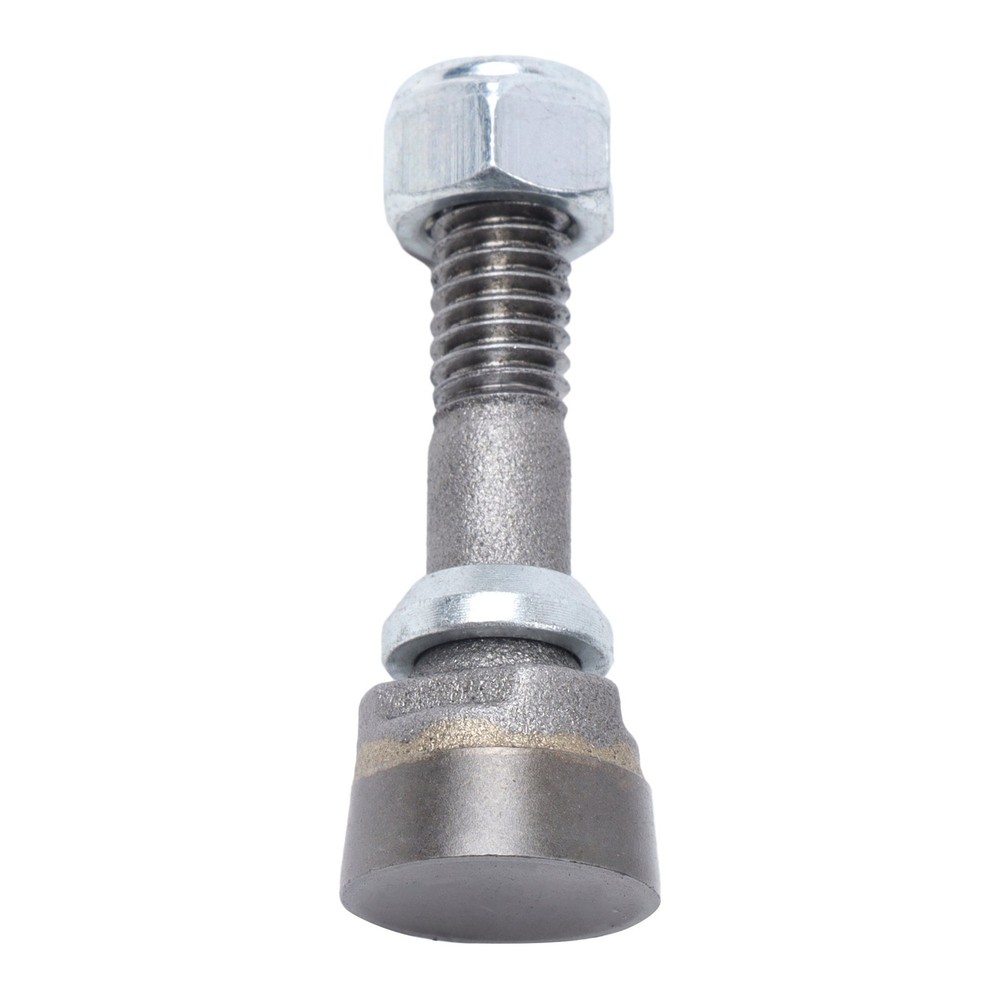 500 Stump Grinder Teeth, 11/16" Carbide Cutting Face 20 Pack