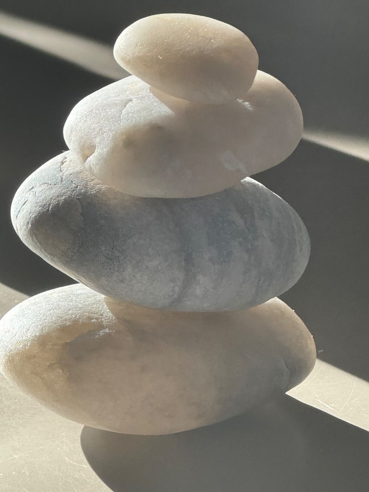 hag stones