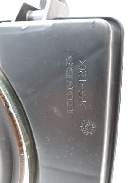 11-17 ODYSSEY REAR SUBWOOFER