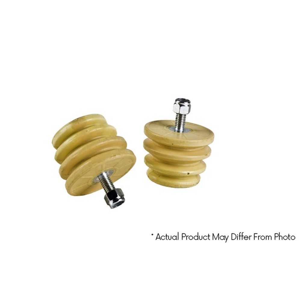Belltech Universal Bump Stop 4924
