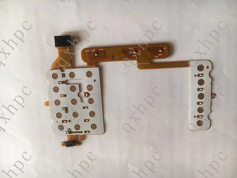 Keyboard for Motorola Symbol WT41N0