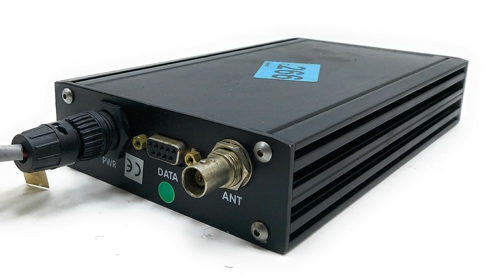 Shipmate RS 5660 D-GPS Receiver Communication System 2072