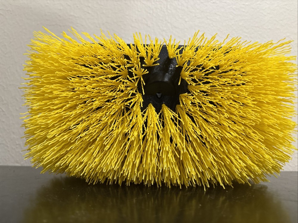 Unger Industrial Lock-On 4-Sided Model 975840