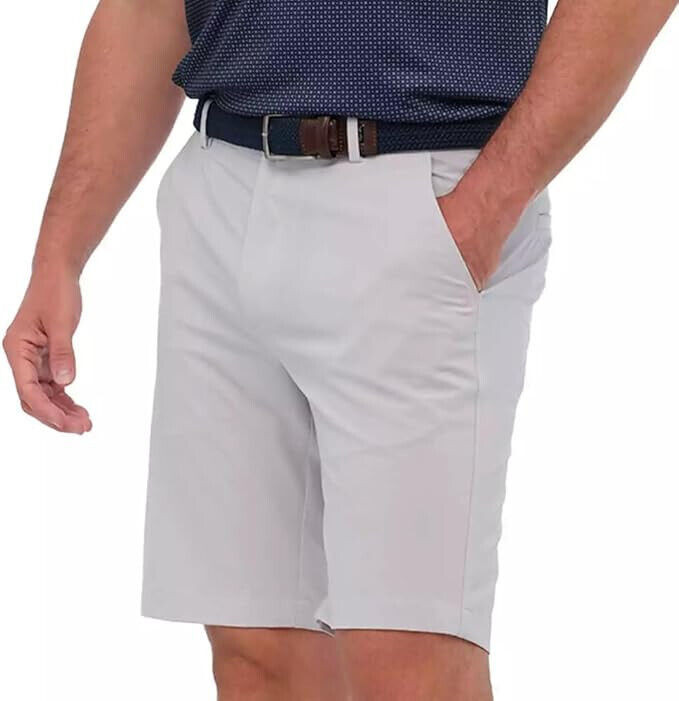 Greg Norman Men's Stretch Short