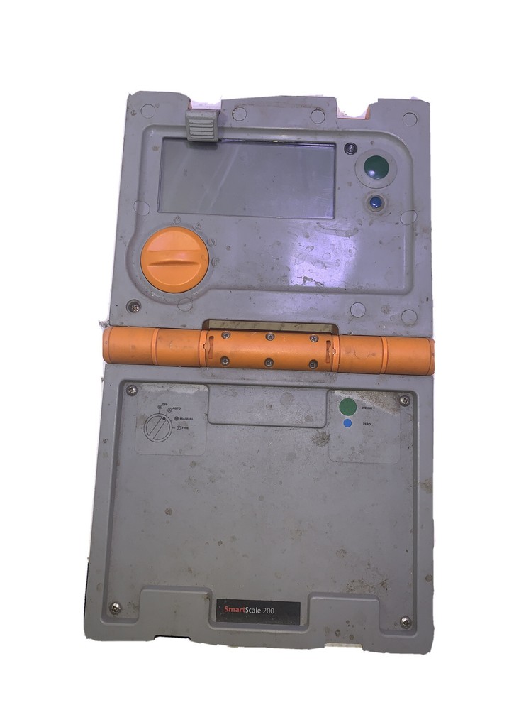 Gallagher W210 Scale Package - Used