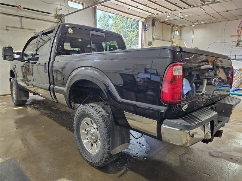 F350SD 2008 Accessory Holders 596682