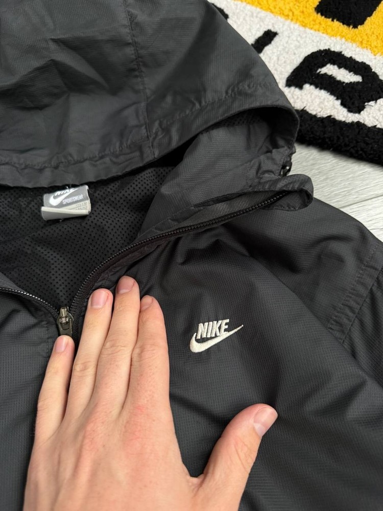 mens Nike premier light jacket size S