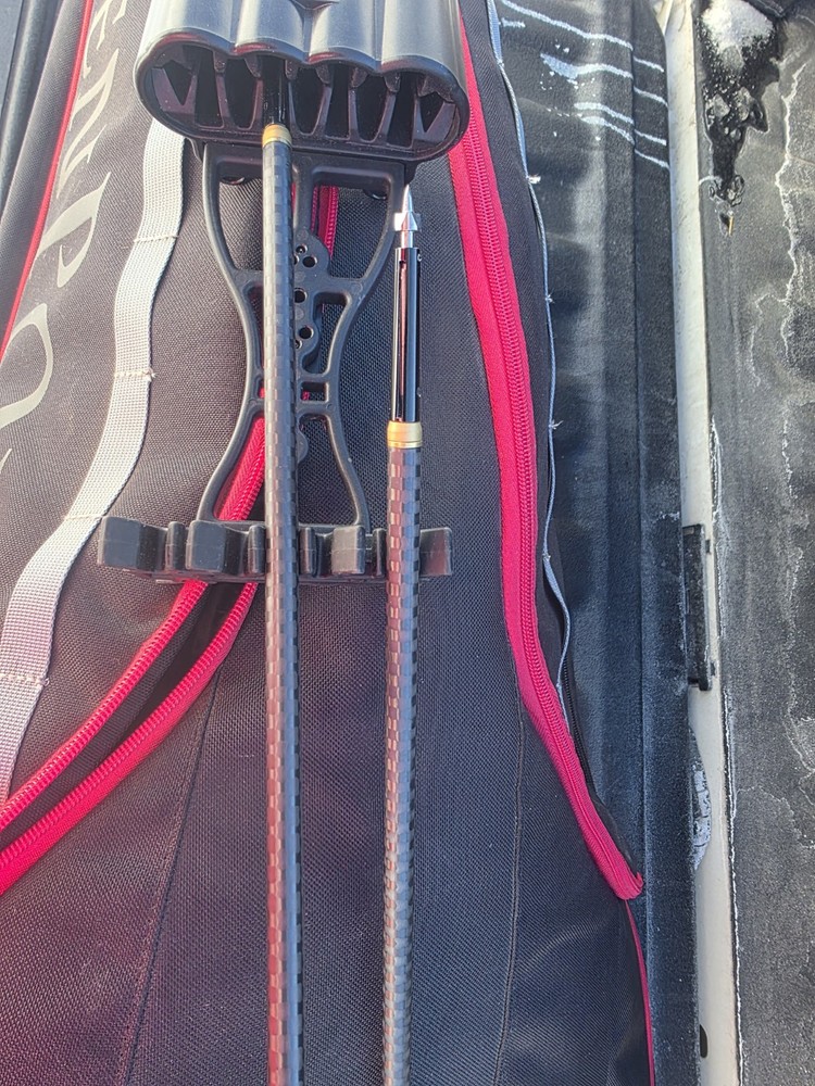 Tenpoint Vengent S440