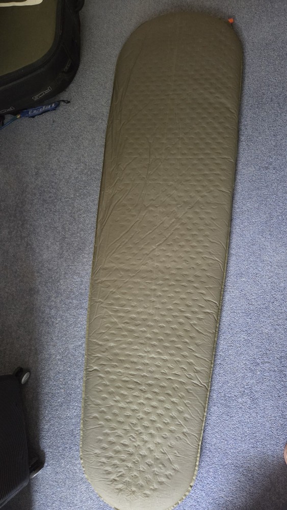 ThermaRest Sleeping Mat - 40th Anniversary Edition