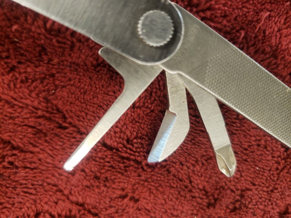 Leatherman PST Multi tool 0204 0304 Date Code s