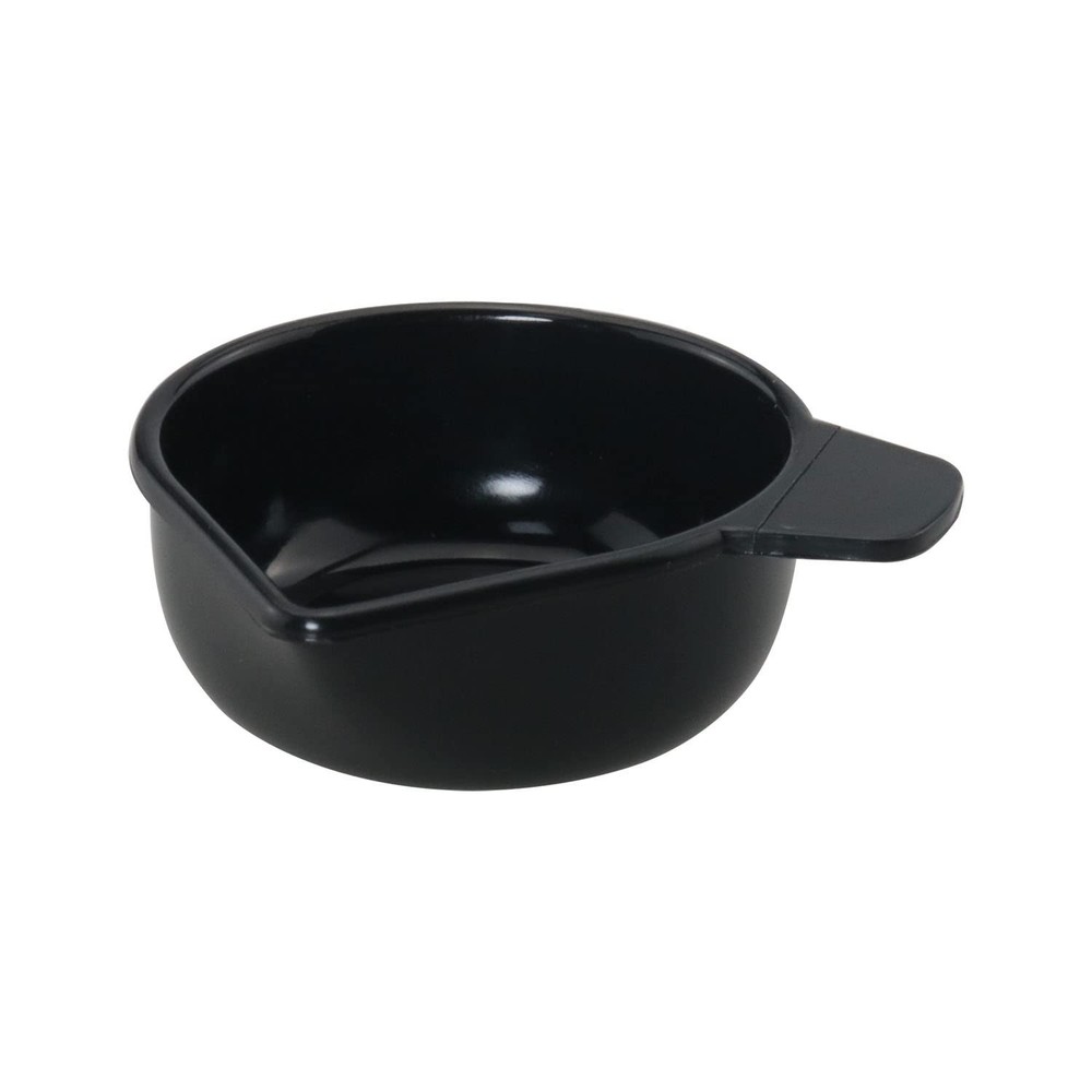Compact & Accurate 5pcs Mini Weighing Pans with Digital Display - 0.1g Precision