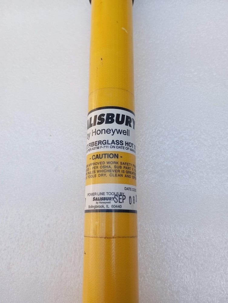 SALISBURY 20817 Discharge stick