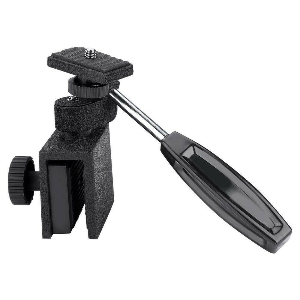Monocular Binocular Spotting Scope Window Mount Vehicle Car Window Mount