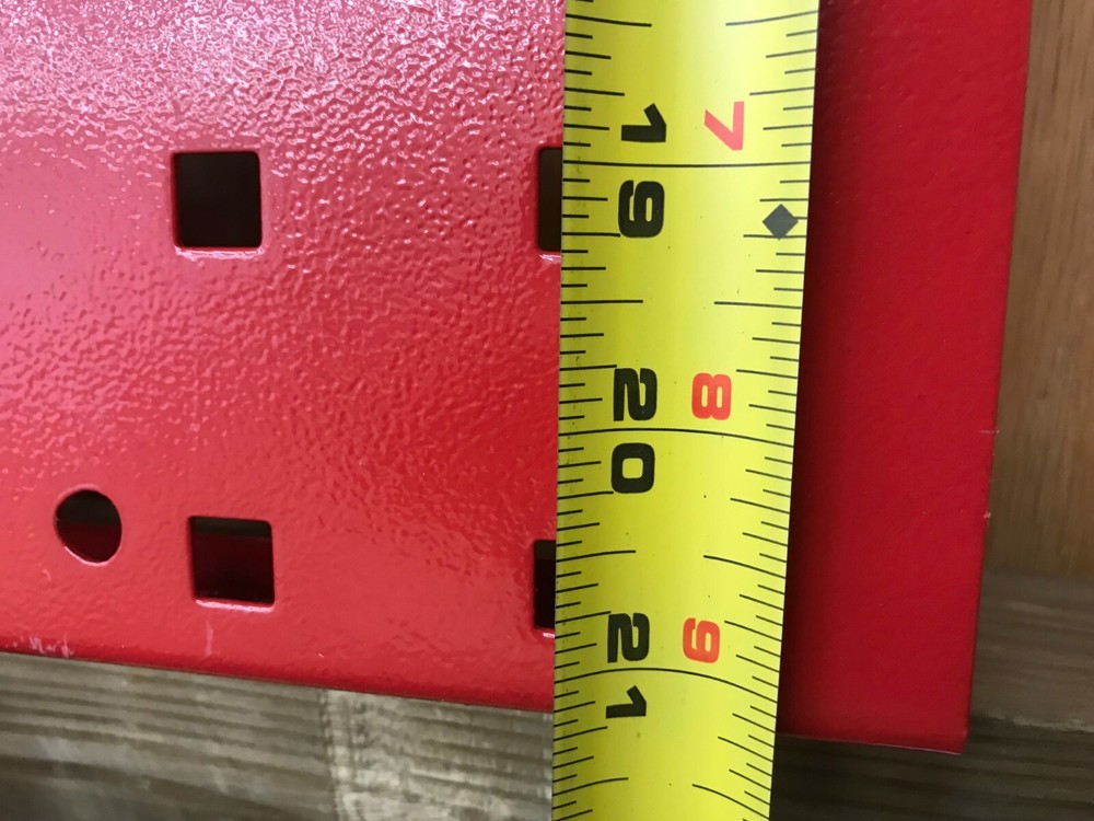AUTO BODY FRAME MACHINE TOOL AND CLAMP BOARD WITH HANGERS!!
