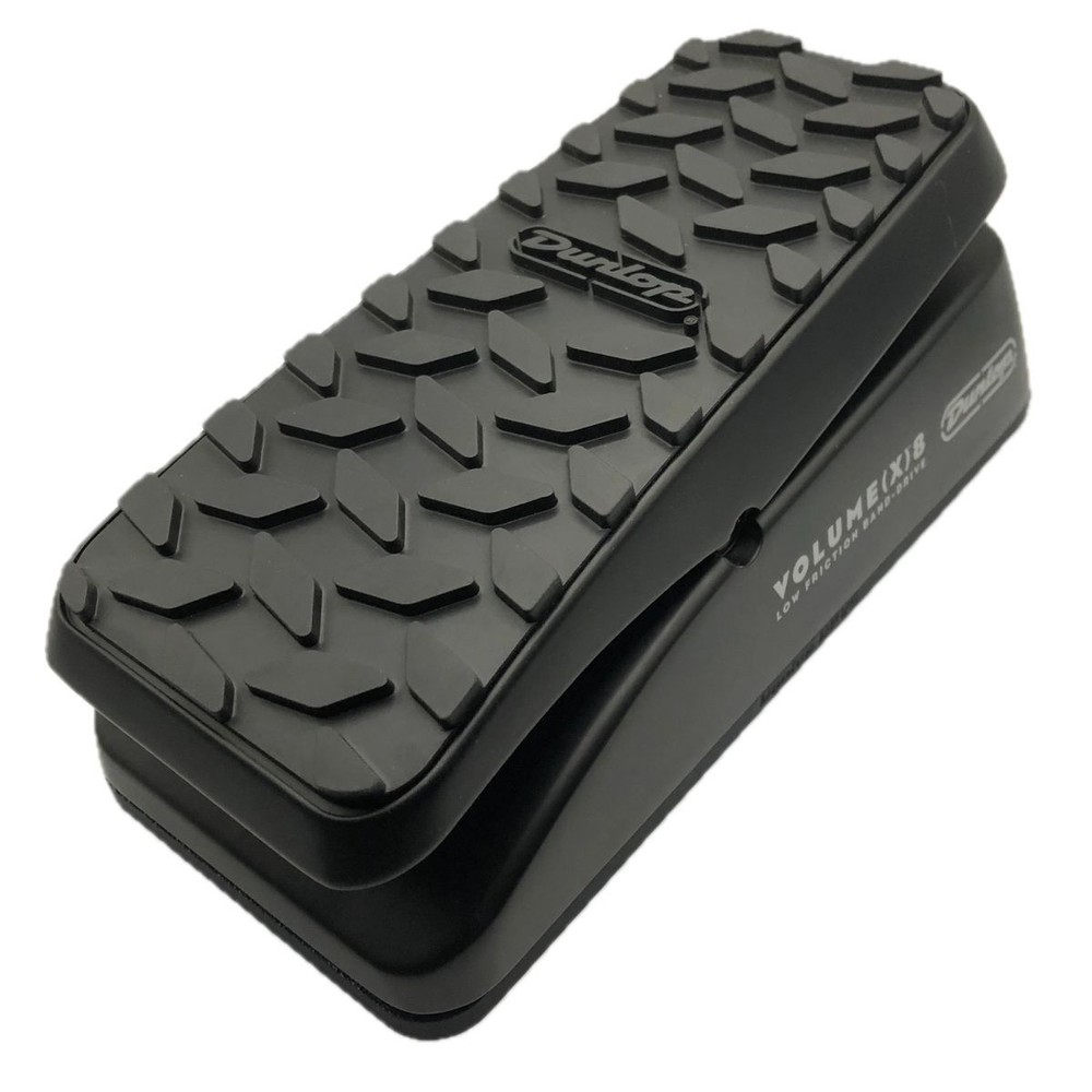 Dunlop DVP5 Bottom Plate Slab