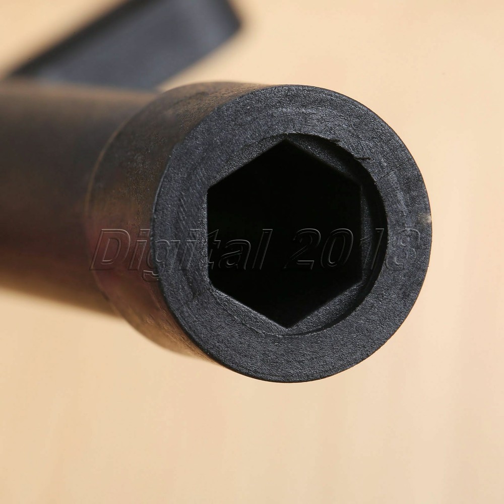 1 x Wrench Tool Faucet Accessories Remove Tool Socket Wrench 9-12mm Remove Tool