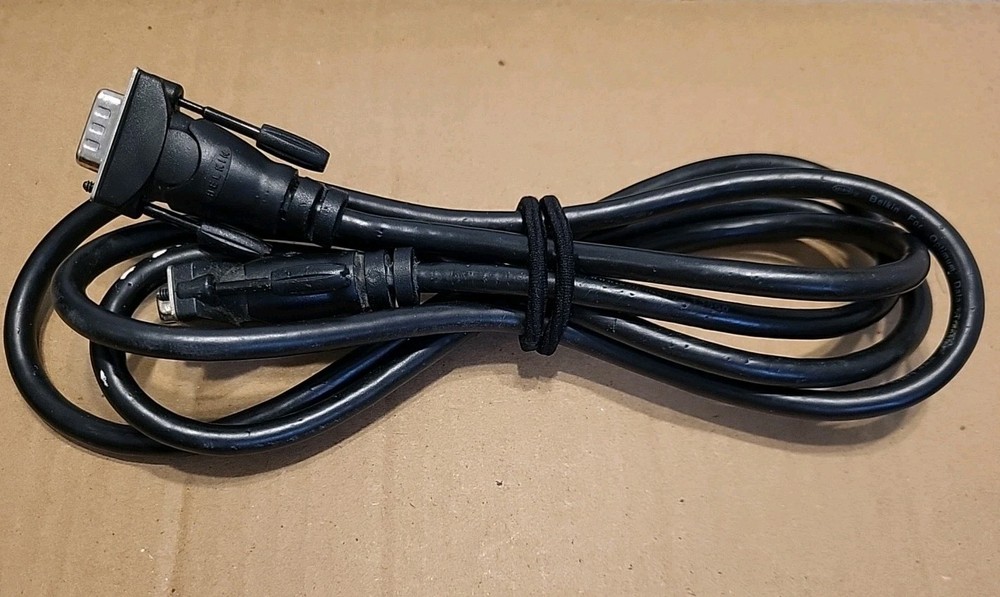 BELKIN VGA (Video Graphics Array) connector F3h982-06 70in