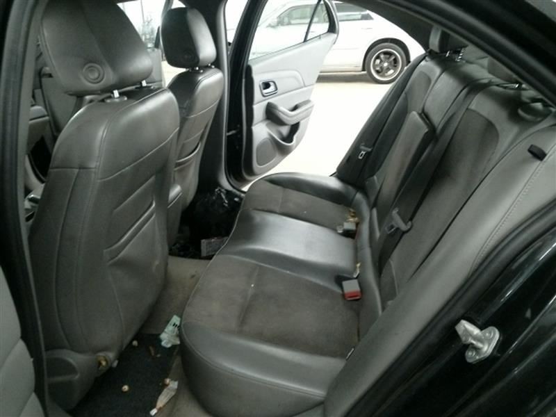 Driver Left Front Spindle/Knuckle Fits 14-20 IMPALA 104572630