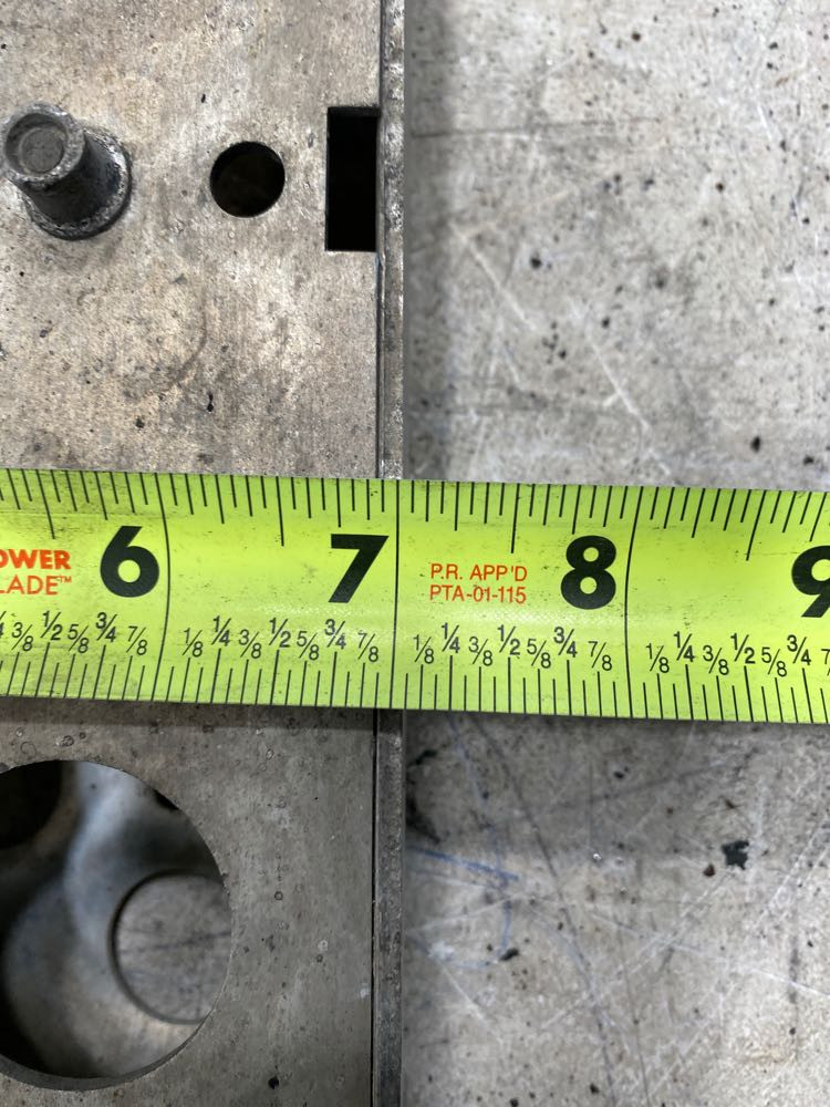 2005 Kenworth T2000 Step (723-10581)