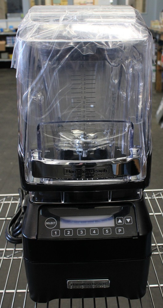 Hamilton Beach HBH755 *Open Box* Eclipse High Performance 64 oz. Blender