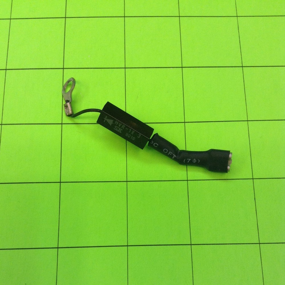 Emerson MW8107W Microwave Diode