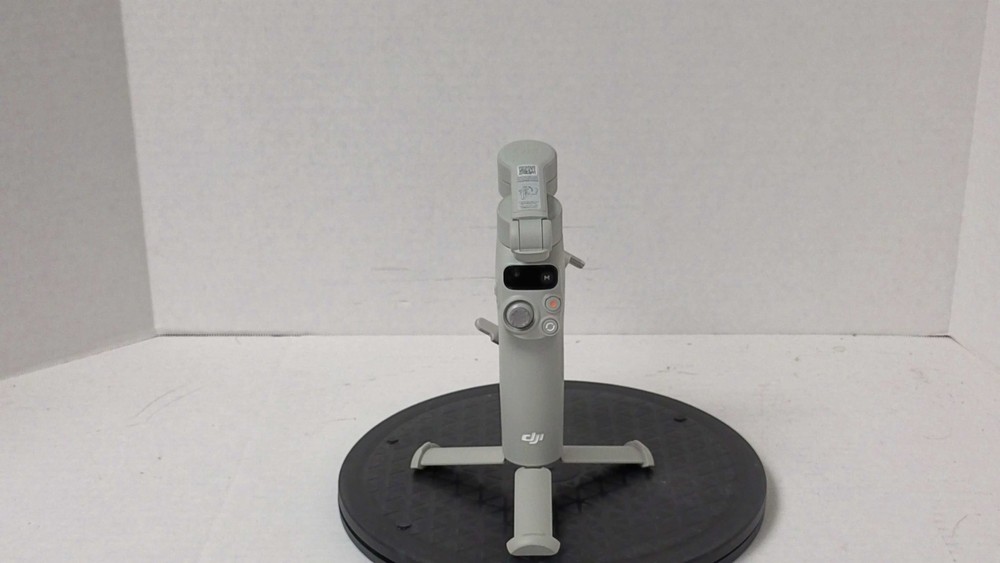 DJI Osmo Mobile 7 Smartphone Stabilizer
