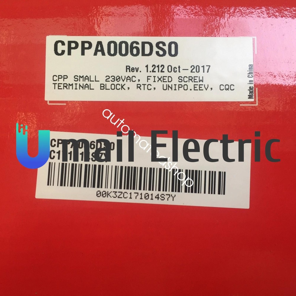 1PC NEW CPPA006DS0 motherboard Shipping DHL or FedEX