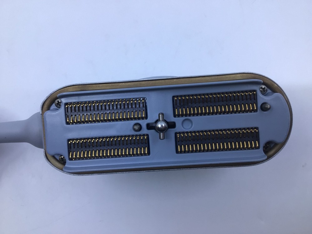 Zonare P4-1 Phased Array Ultrasound Probe -84005