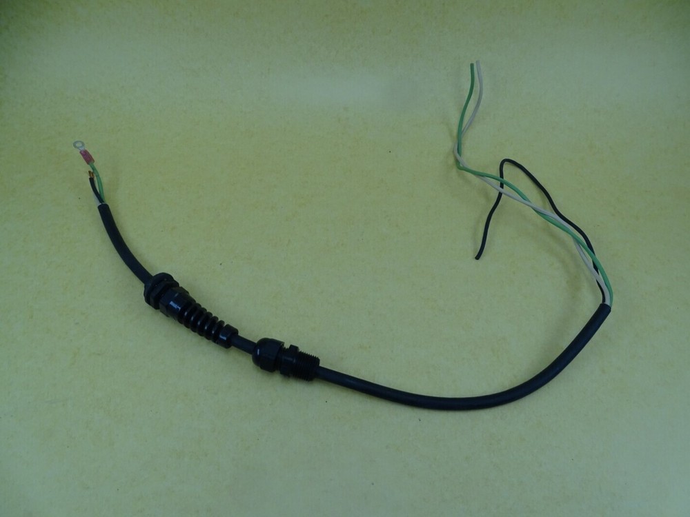 Hougen Motor Cord Assembly  , 08270