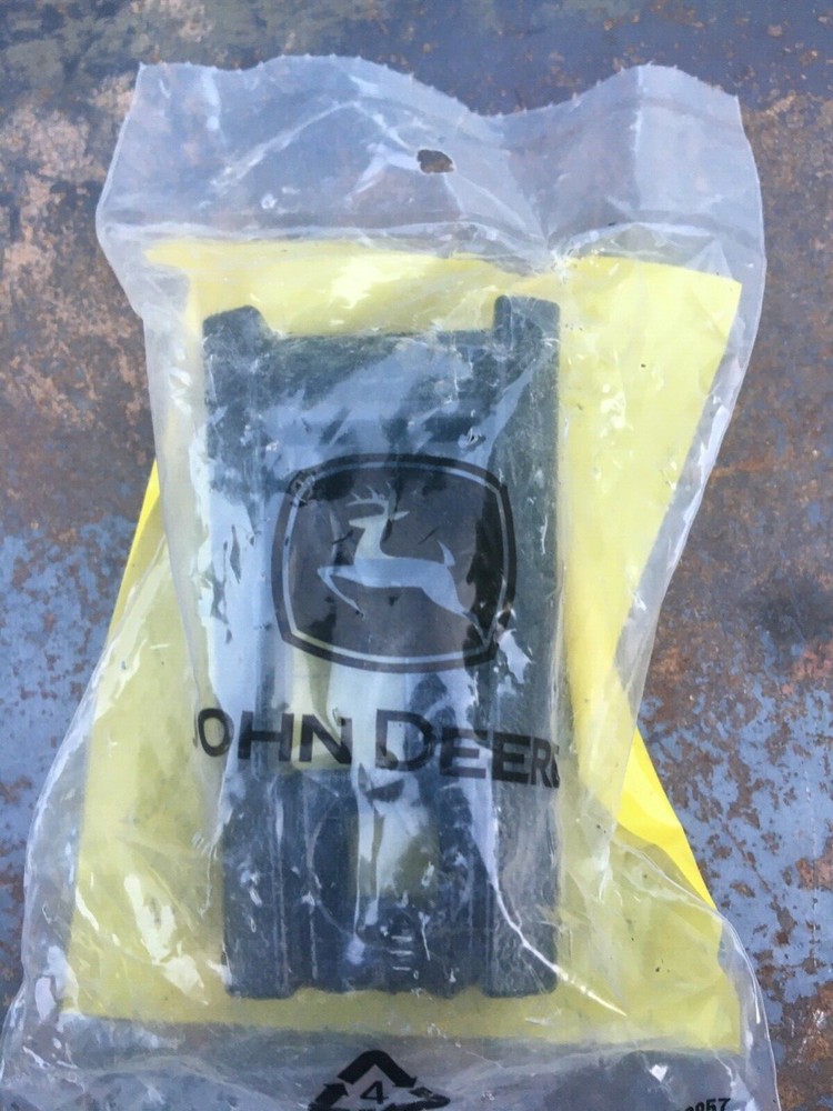 John Deere Original Equipment Adapter Fitting #N330001