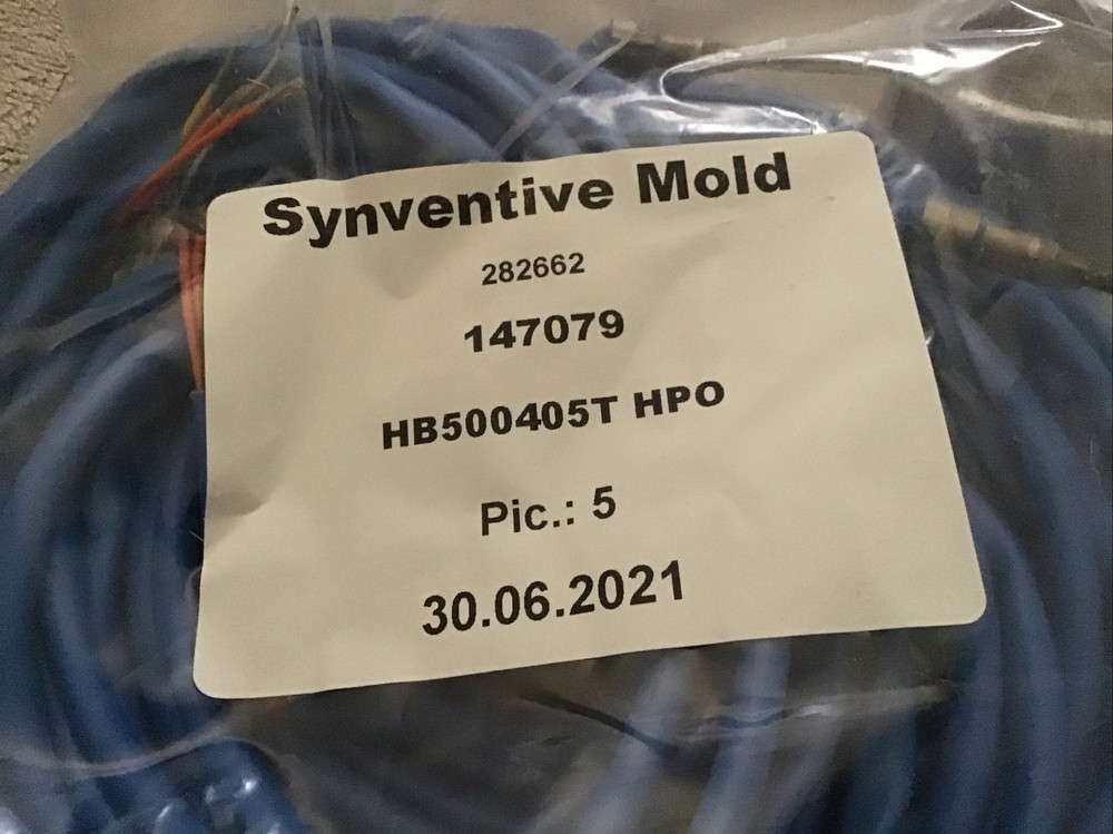 synventive Mold