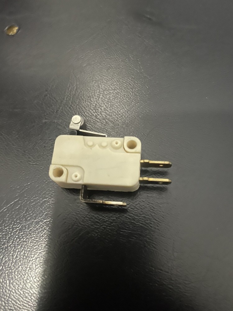 Seaga Vending Machine D44x Microswitch