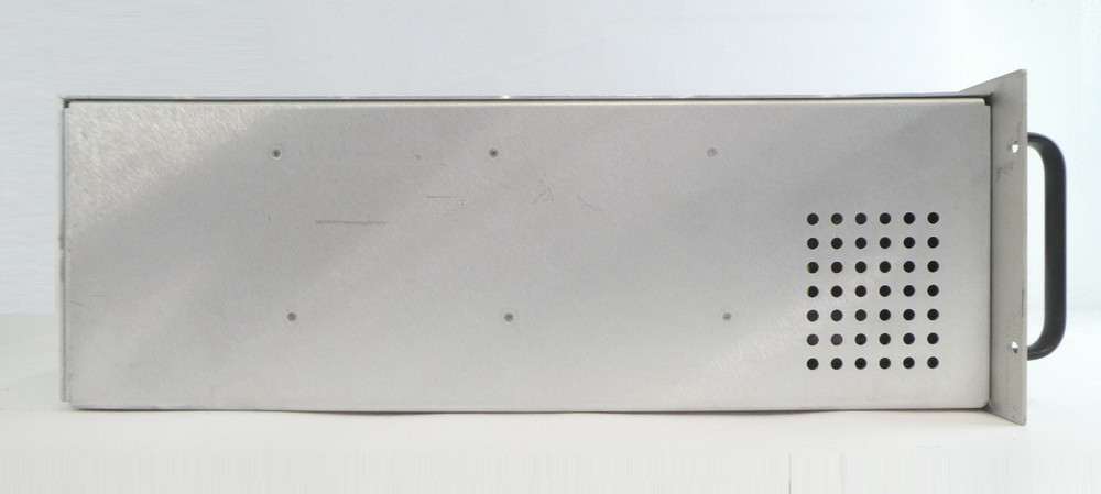 Varian E11604060 Motion Control Chassis Assembly Working Surplus