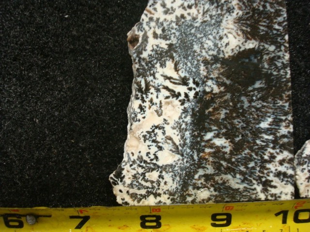2 unknown jasper slabs