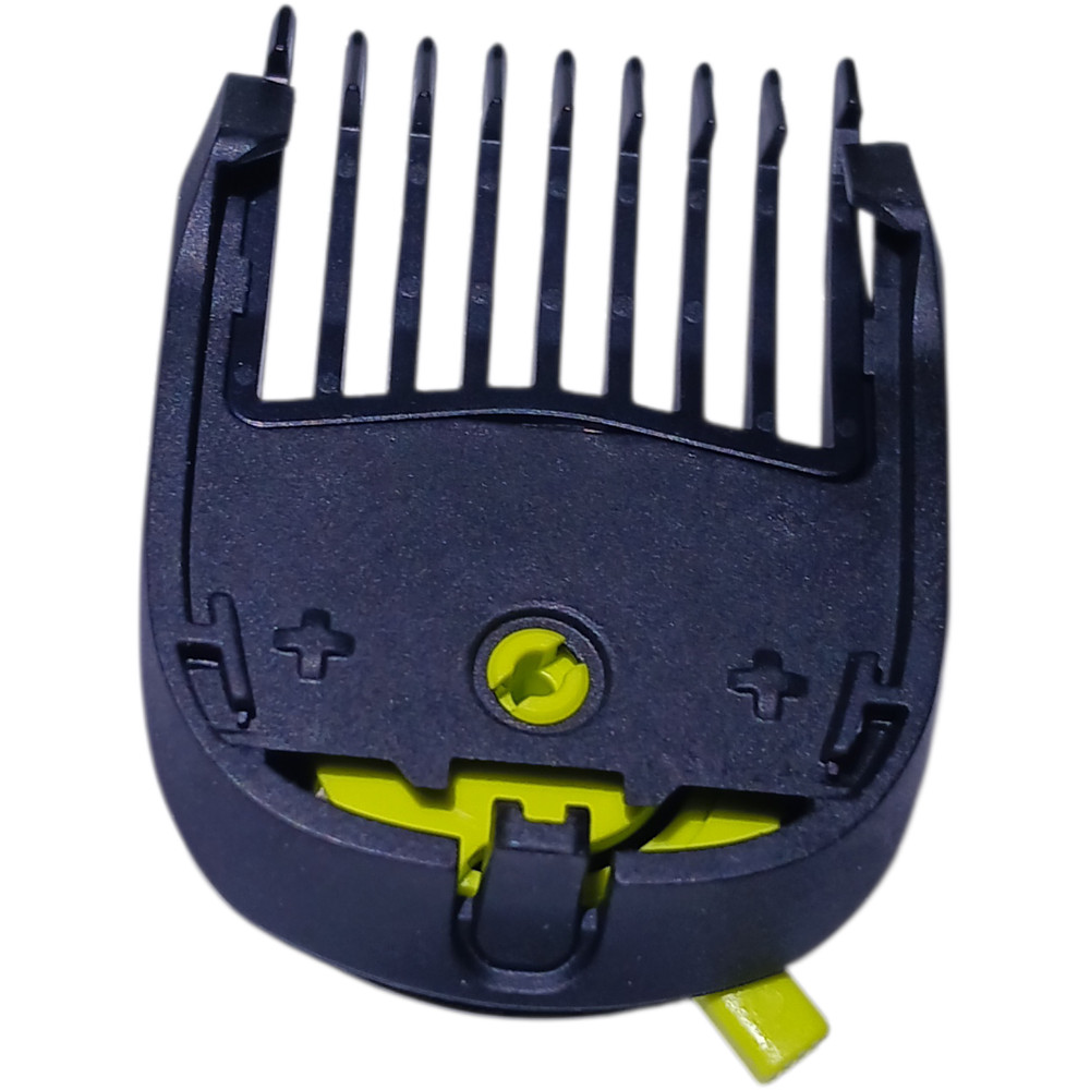 Philips Norelco Trimmer Replacement 3mm-7mm Adjustable Stubble Guide Guard Comb