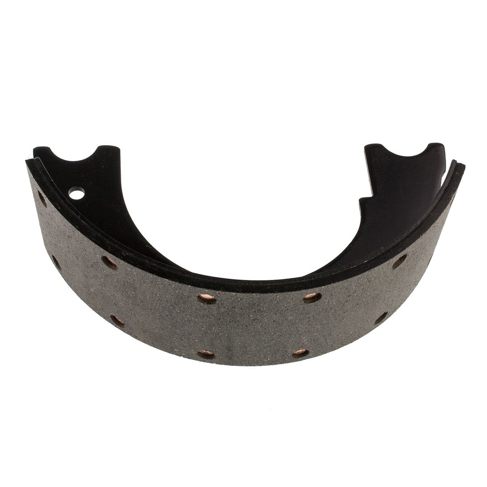 EMERGENCY BRAKE SHOE 9" FORD